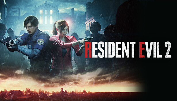  Resident Evil 2 - PlayStation 4 : Capcom U S A Inc