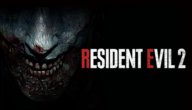 在steam 上购买resident Evil 2 立省60