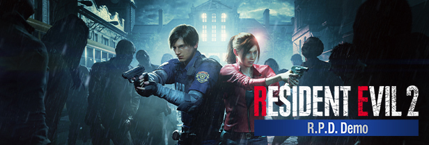 Save 75% on RESIDENT EVIL 2 / BIOHAZARD RE:2 Deluxe Edition on Steam