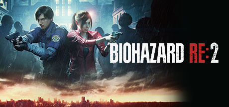 Steam で 60 オフ Biohazard Re 2
