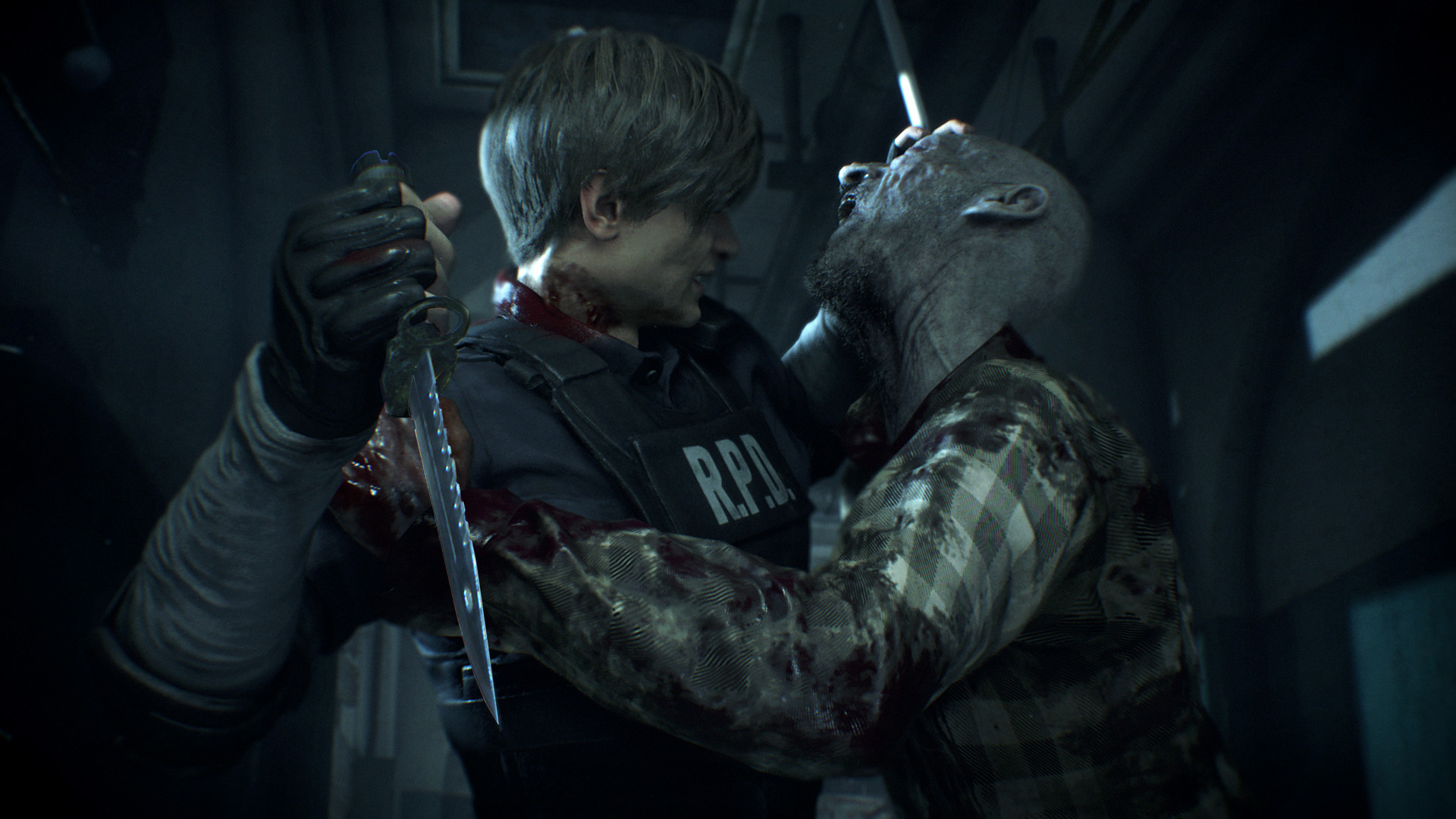 RESIDENT EVIL 2 Deluxe Edition