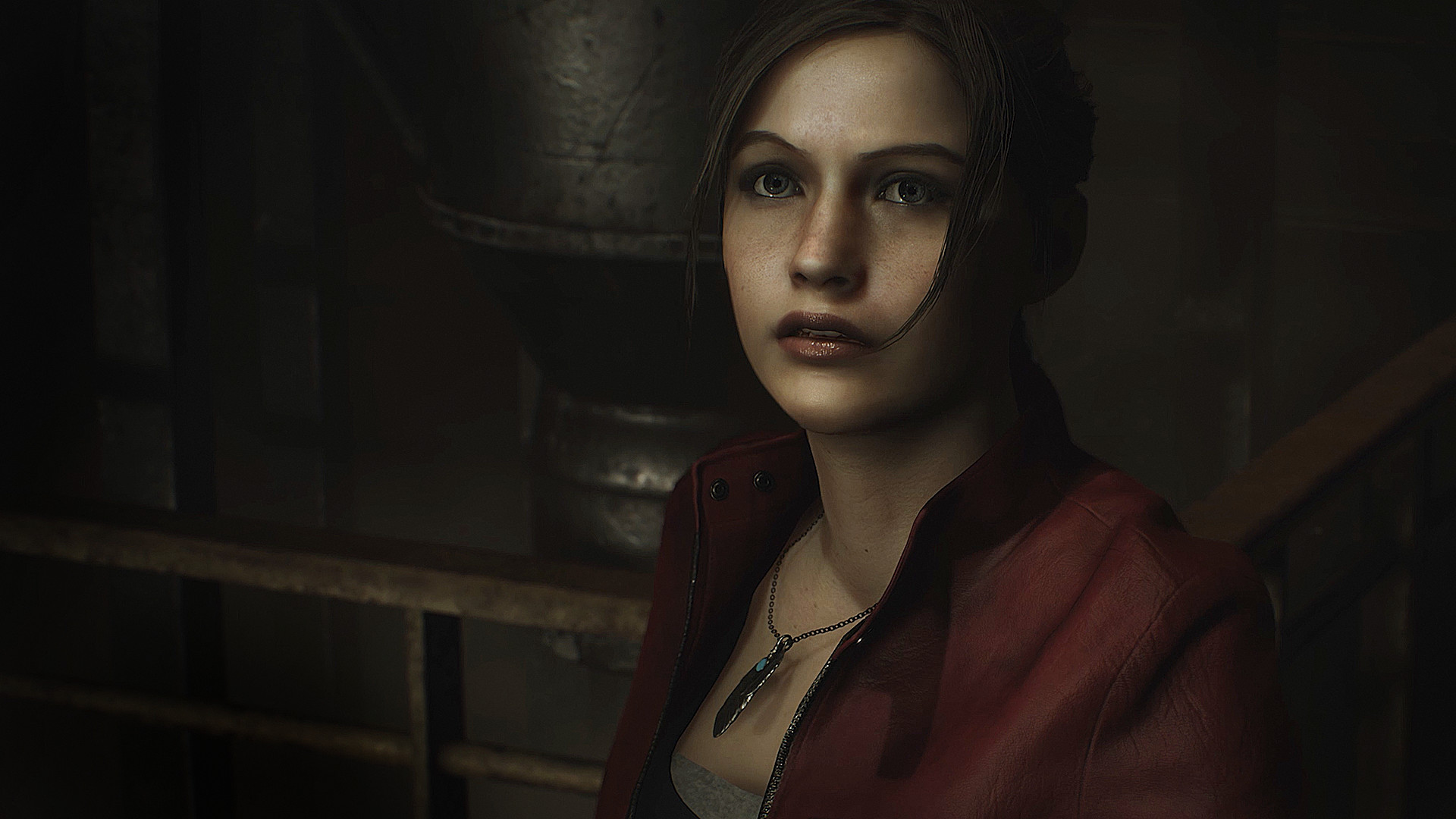 Steam 上的resident Evil 2