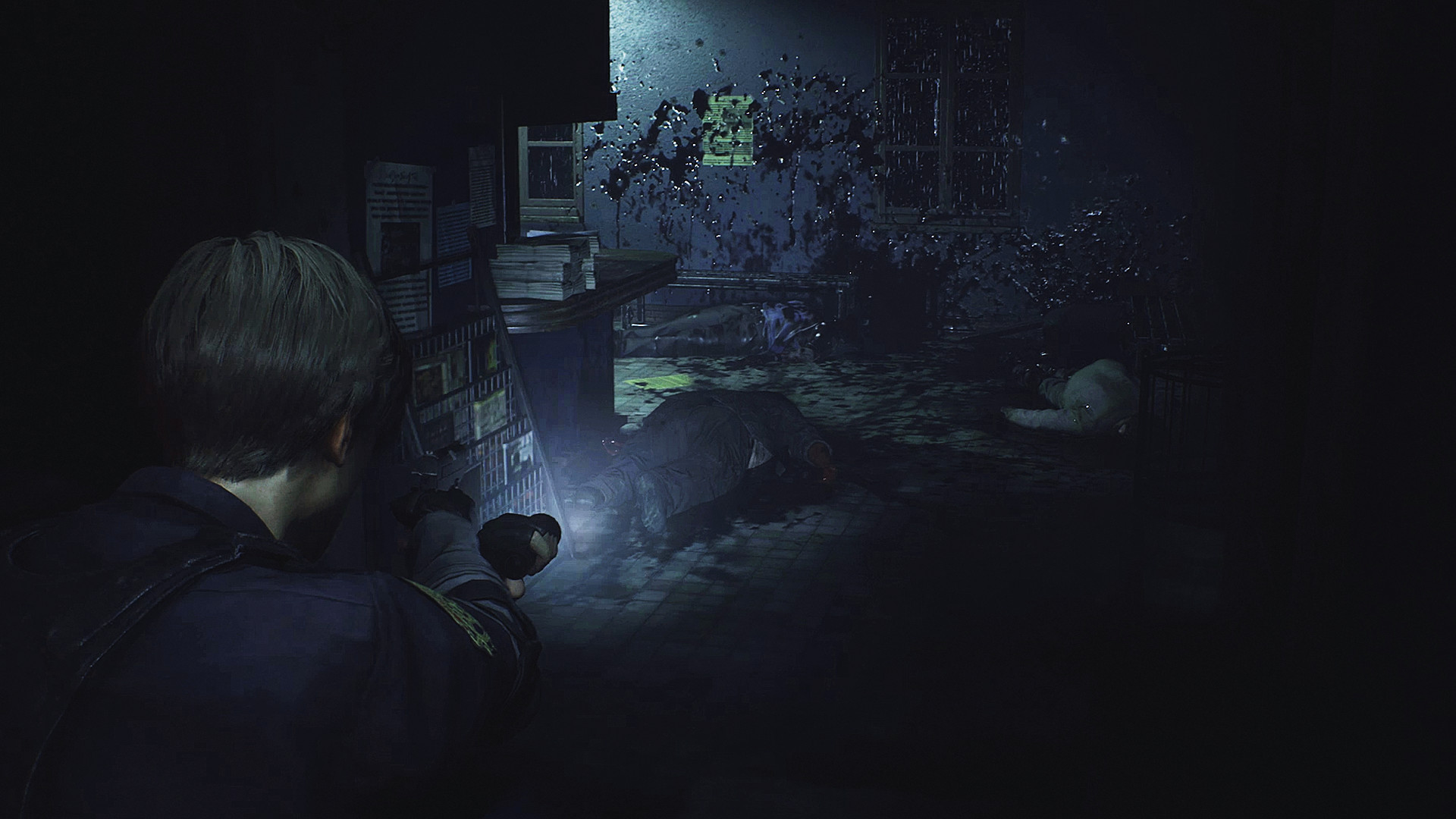 Resident Evil 2 On Steam
