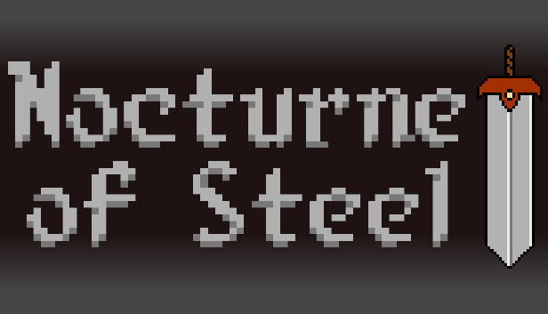 Nocturne of Steel Steam capsule image