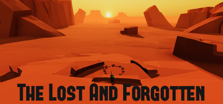 The Lost And Forgotten
