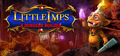 Baixar Little Imps: A Dungeon Builder Torrent