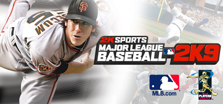 Major League Baseball 2K9 (App 8840) · SteamDB