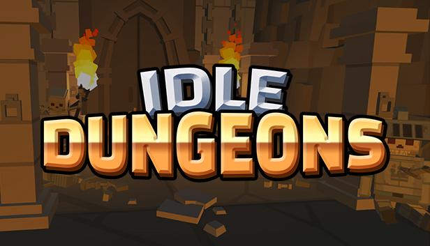 Idle Dungeons