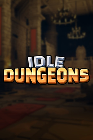 Idle Dungeons cover art