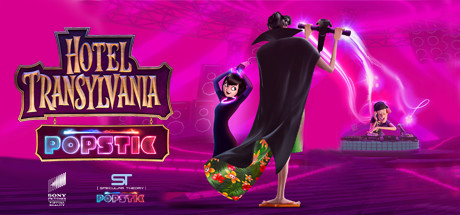 Baixar Hotel Transylvania Popstic Torrent