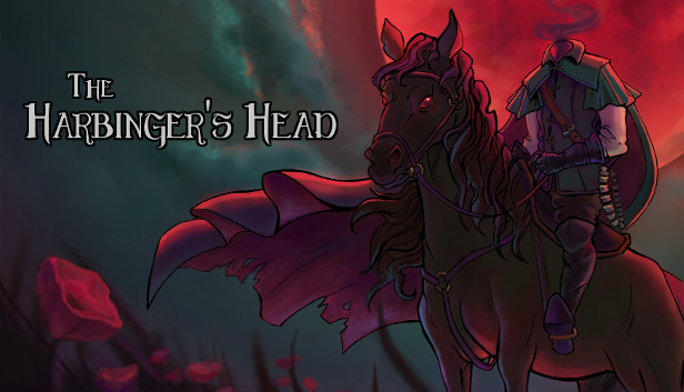 The Harbinger's Head Steam capsule image