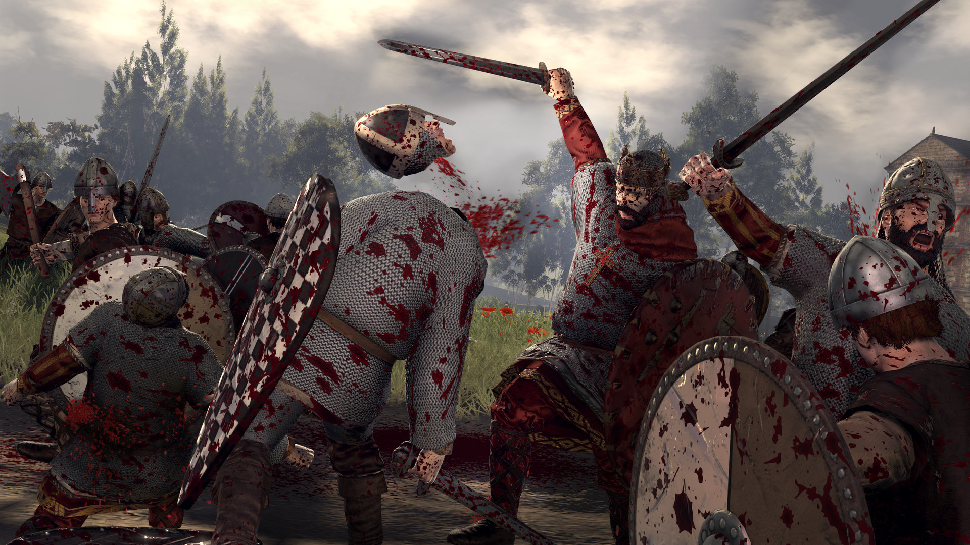 thrones of britannia mods thrones of britannia mods