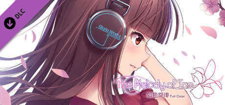 Melody Of Iris 虹色旋律 Original Sound Track On Steam