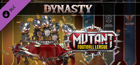 Mutant Football League: Dynasty Pack