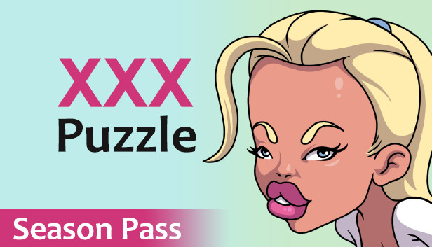 XXX Puzzle: Season Pass Steam capsule image