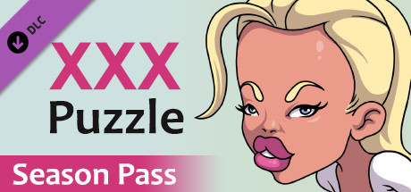 XXX Puzzle: Season Pass header