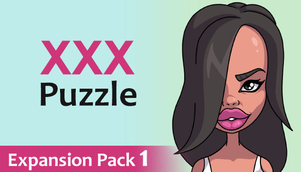 XXX Puzzle: Expansion Pack 1 Steam capsule image