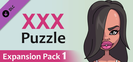 XXX Puzzle: Expansion Pack 1 header