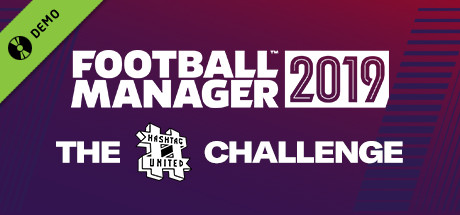 Baixar Football Manager 2019: The Hashtag United Challenge Torrent