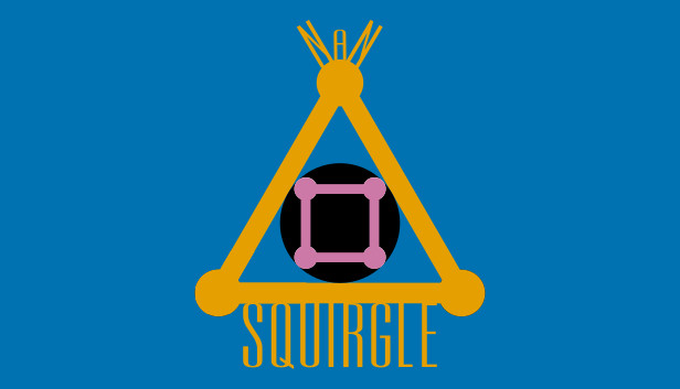 Squirgle Original Soundtrack Steam capsule image