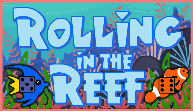 Rolling in the Reef Steam capsule image