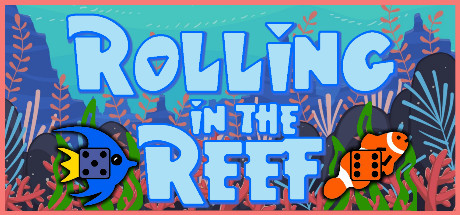 Rolling in the Reef Cover Image