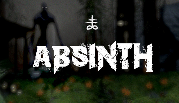 Absinth Steam capsule image