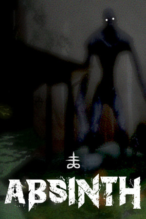 Absinth cover art
