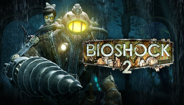 BioShock Infinite Burial at Sea Episode 1, PC Steam