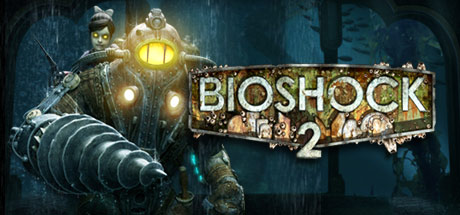 Finish BioShock 2