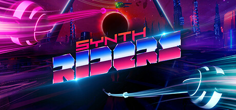 Teaser image for Synth Riders