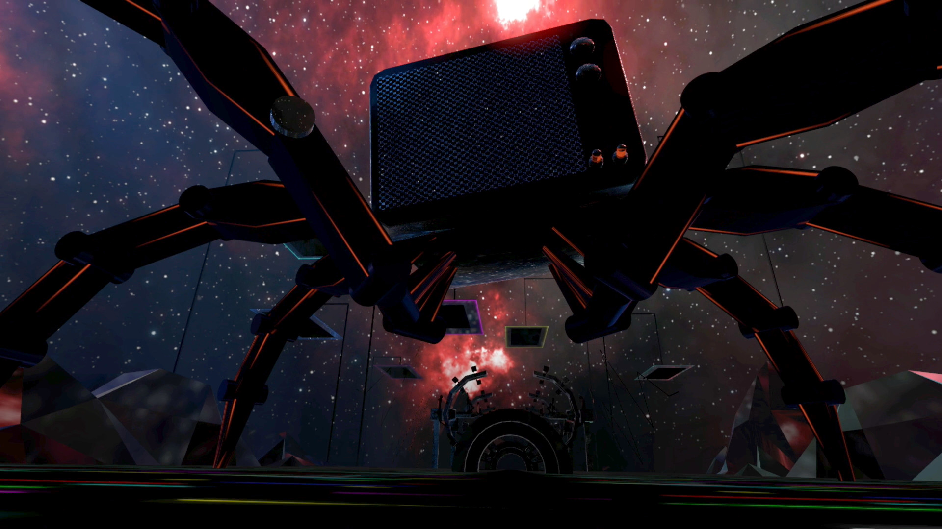 Synth Riders on Steam