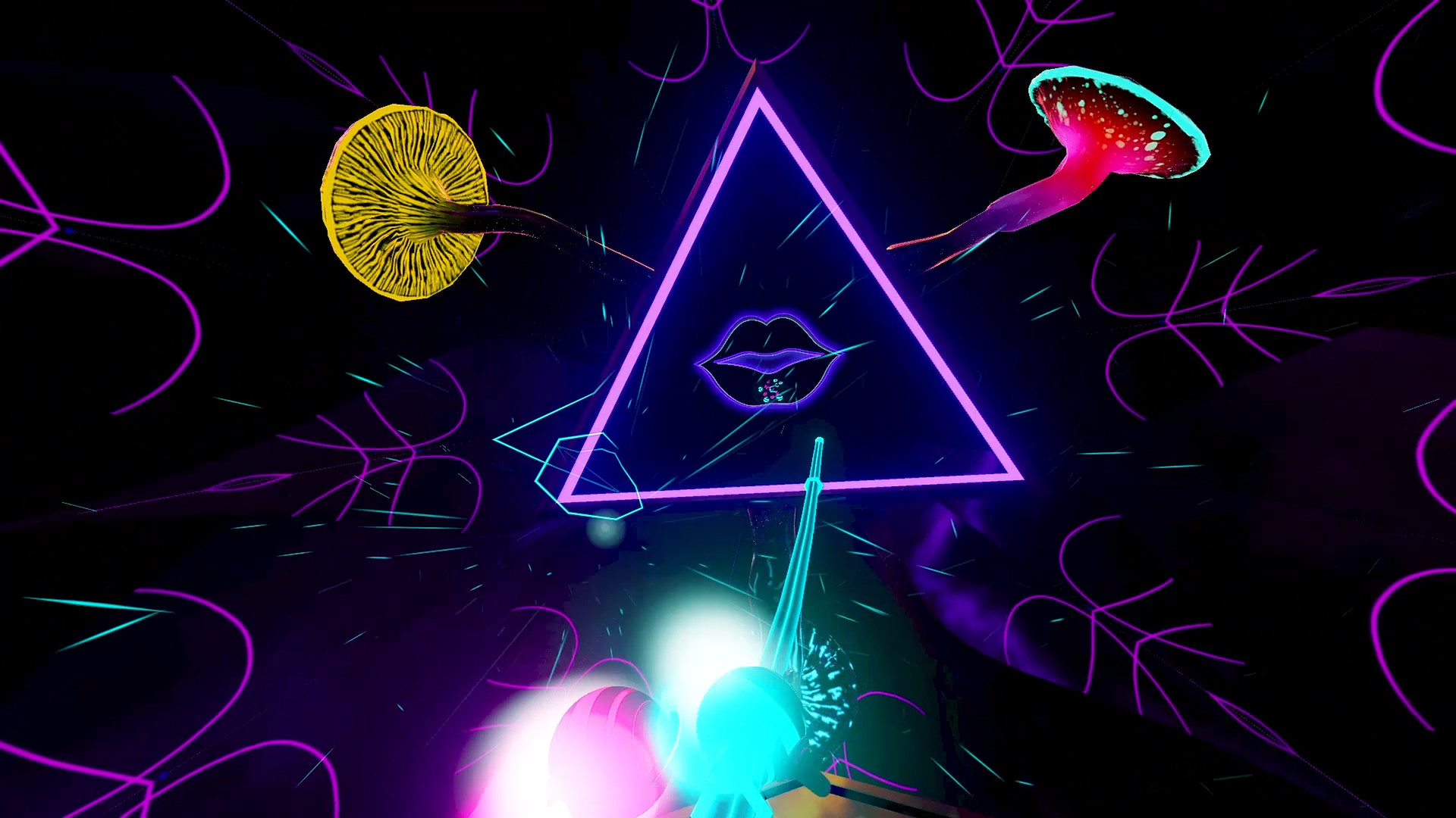 Synth Riders on Steam