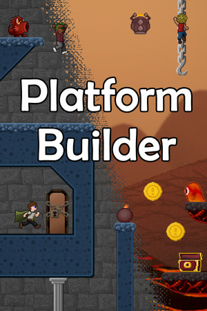 Platform Builder cover art
