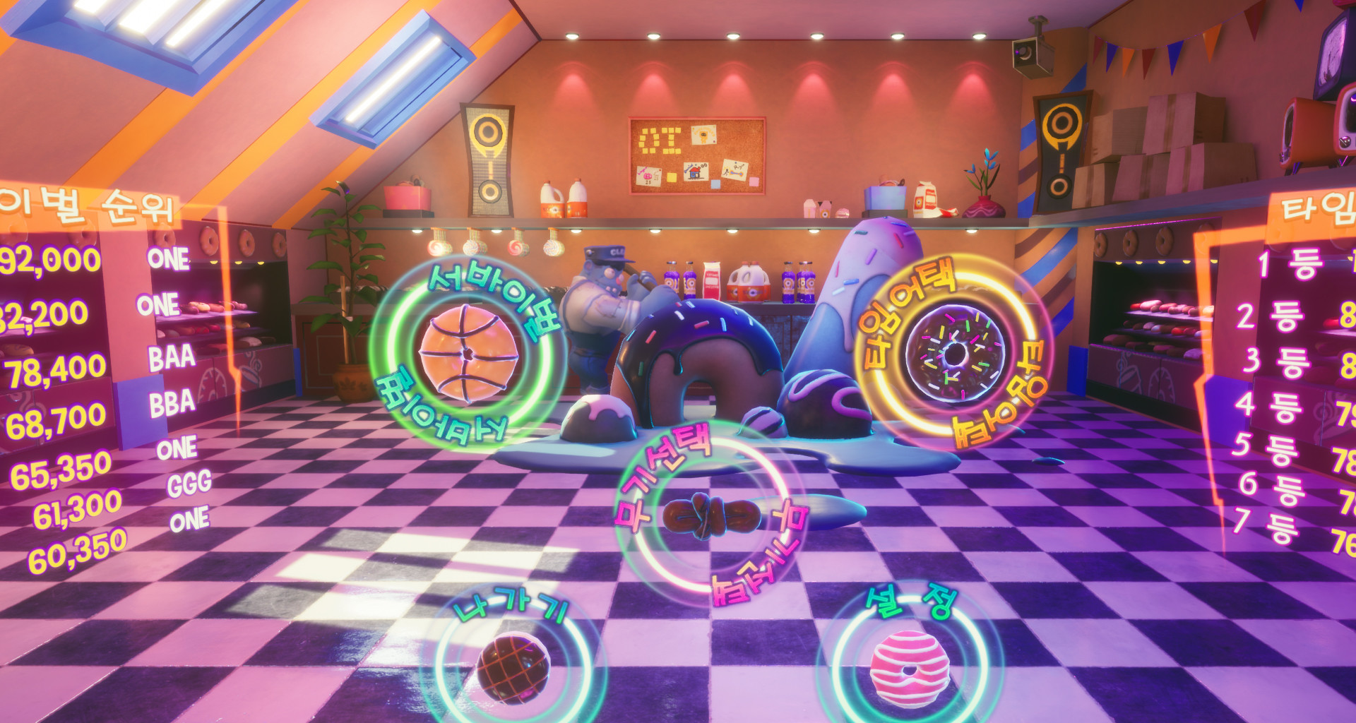 Oculus Quest 游戏《My Town: Dessert Slice VR》我的小镇:甜点切片 Oculus Quest 游戏《My Town: Dessert Slice VR》我的小镇:甜点切片