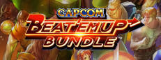 [問題] Capcom Beat 'Em Up Bundle 連線問題