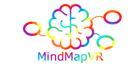Mind Map VR / マインドマップVR header