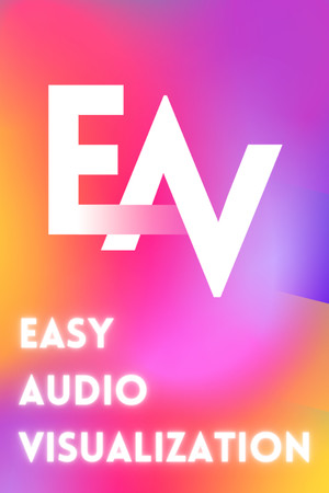 Easy Audio Visualization