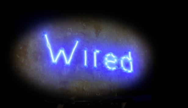 Wired Steam capsule image