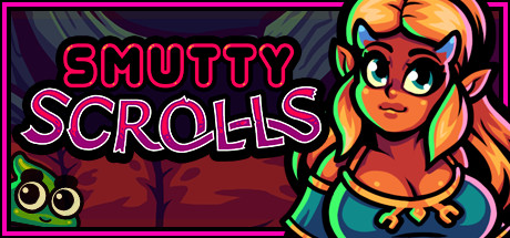 Smutty Scrolls