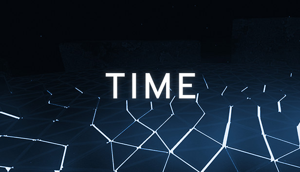 Time Steam capsule image