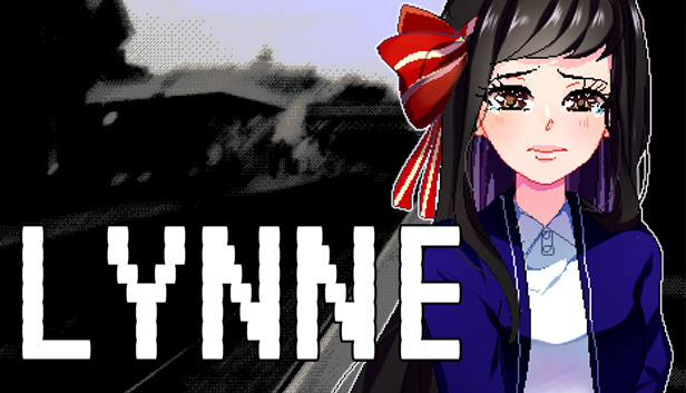 Lynne Steam capsule image
