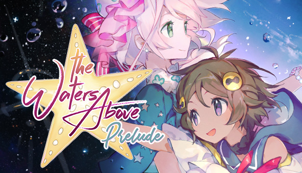 The Waters Above: Prelude Steam capsule image