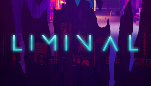 Liminal Steam capsule image