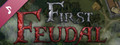 First Feudal - OST and digital art pack