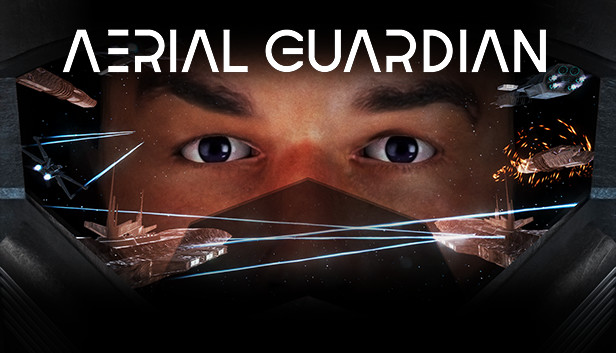 Aerial Guardian Steam capsule image