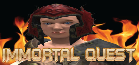 Immortal Quest header