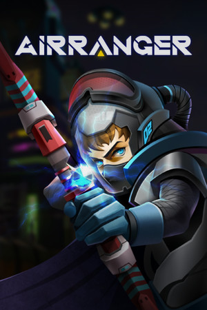 Airranger cover