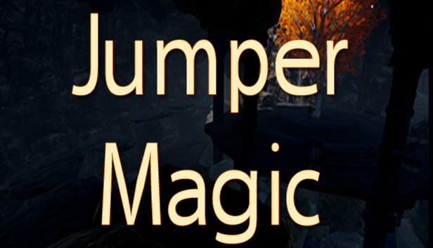 Jumper Magic Steam capsule image