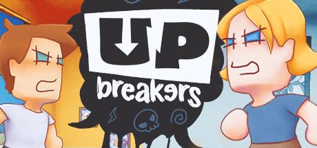 UpBreakers Cover Image